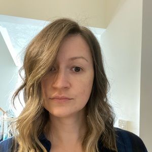 Meet your Posher, Yulia